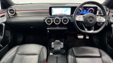 Mercedes-Benz CLA 250e AMG Line Premium + Night Ed 4dr Tip Auto Saloon